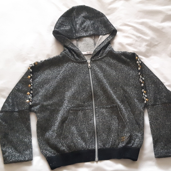 Athleisure matching set for girl - Picture 2 of 8